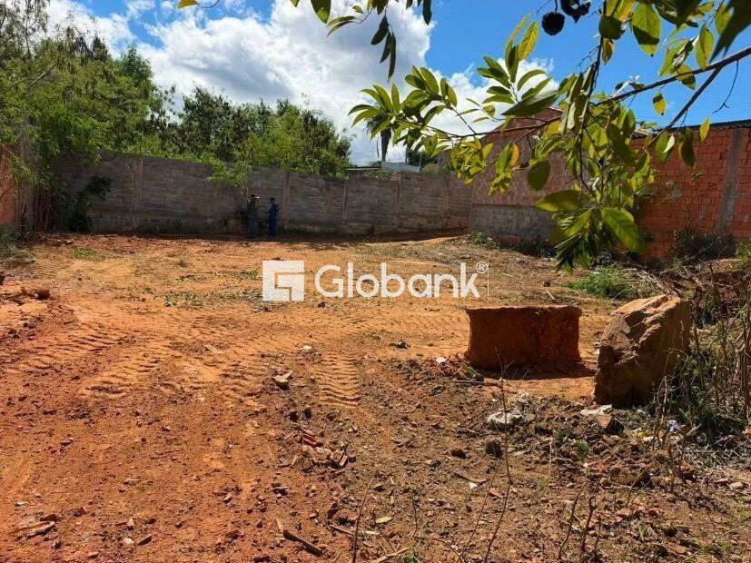 Terreno à venda Renascença 546m² Montes Claros MG: