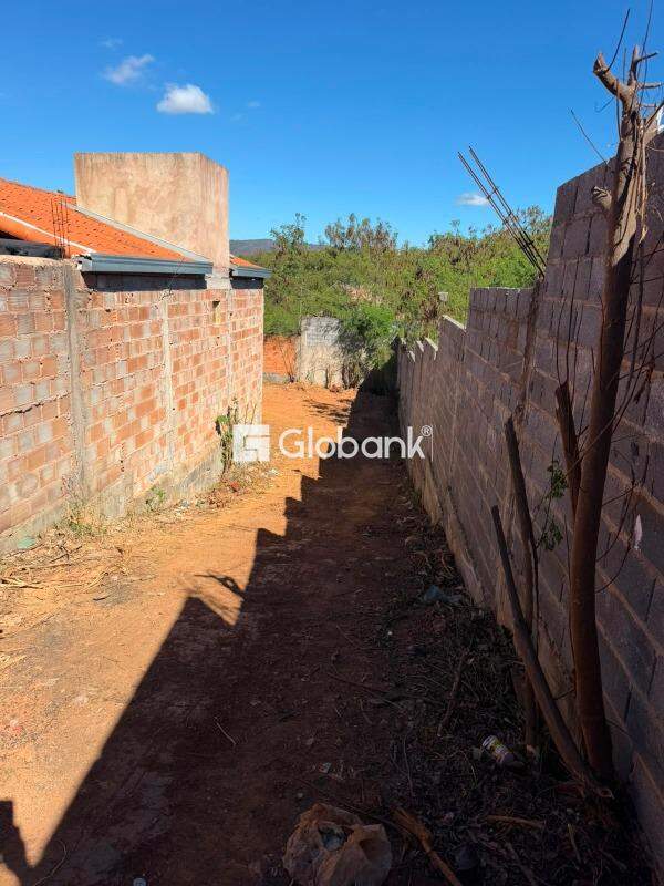Terreno à venda Renascença 546m² Montes Claros MG: 