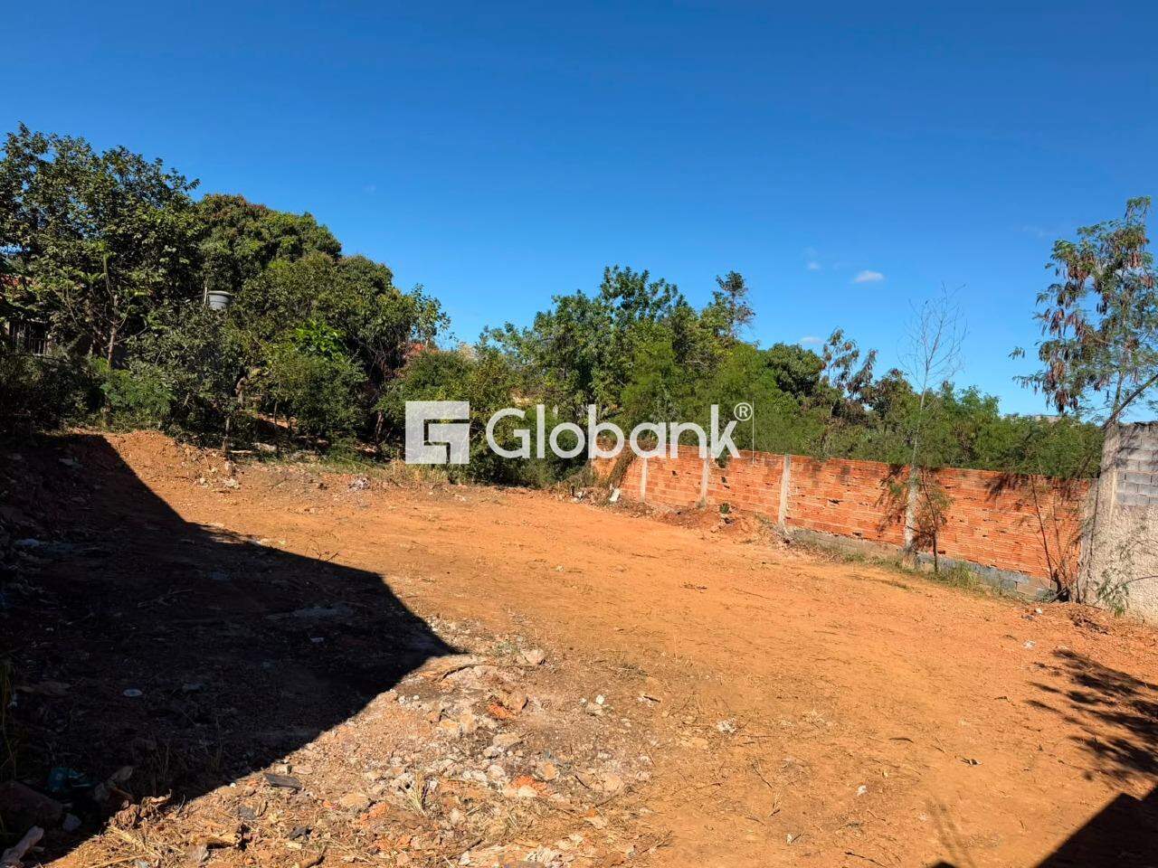 Terreno à venda Renascença 546m² Montes Claros MG: