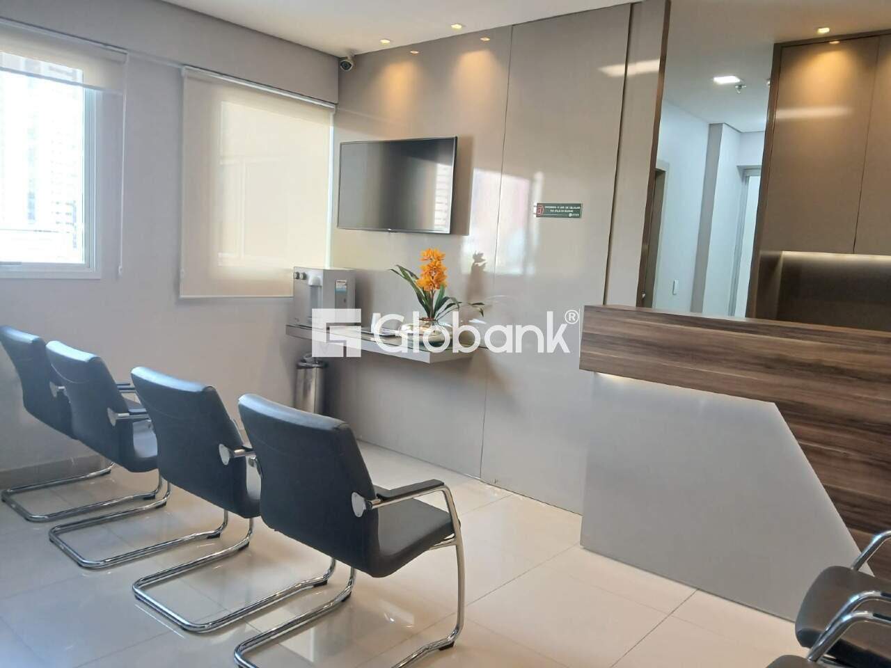 Sala comercial à venda Centro 130m² Montes Claros MG: 