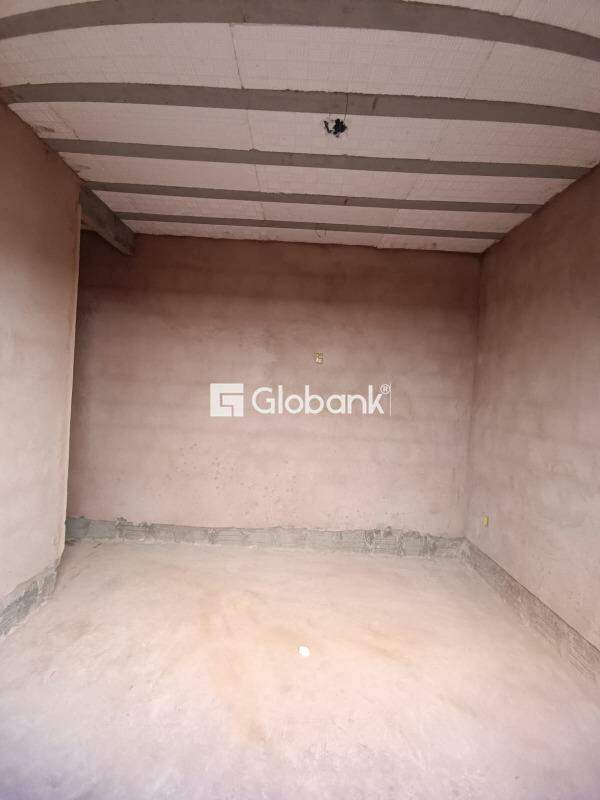 Casa 2 quartos à venda José Correia Machado 45m² Montes Claros MG: 