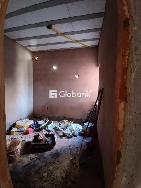 Casa 2 quartos à venda José Correia Machado 45m² Montes Claros MG: 