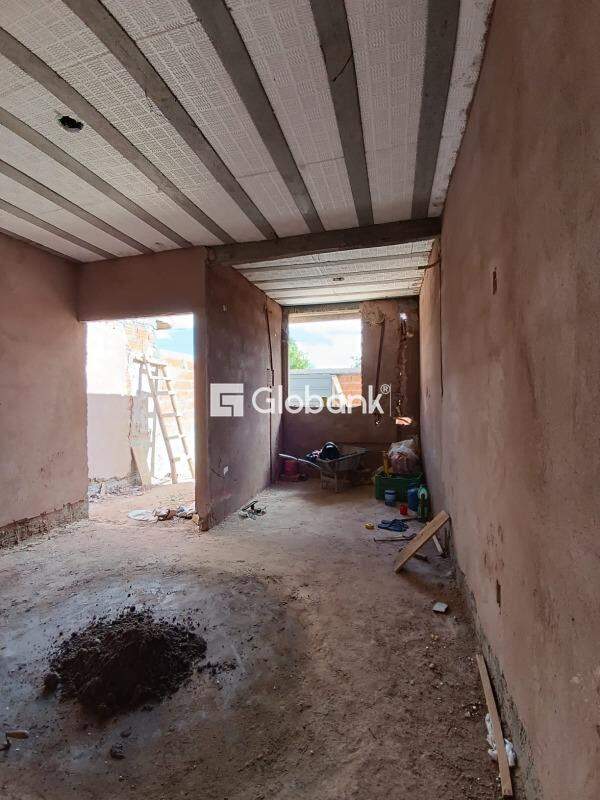 Casa 2 quartos à venda José Correia Machado 45m² Montes Claros MG: 
