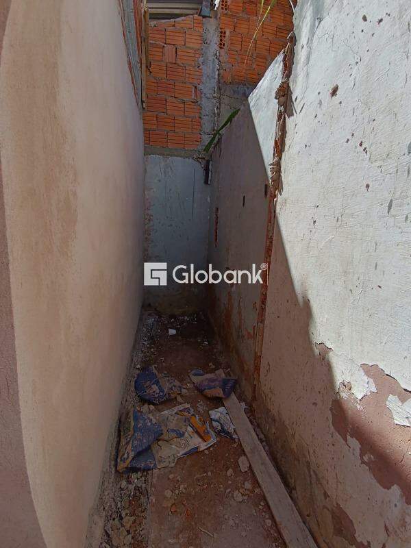 Casa 2 quartos à venda José Correia Machado 45m² Montes Claros MG: 