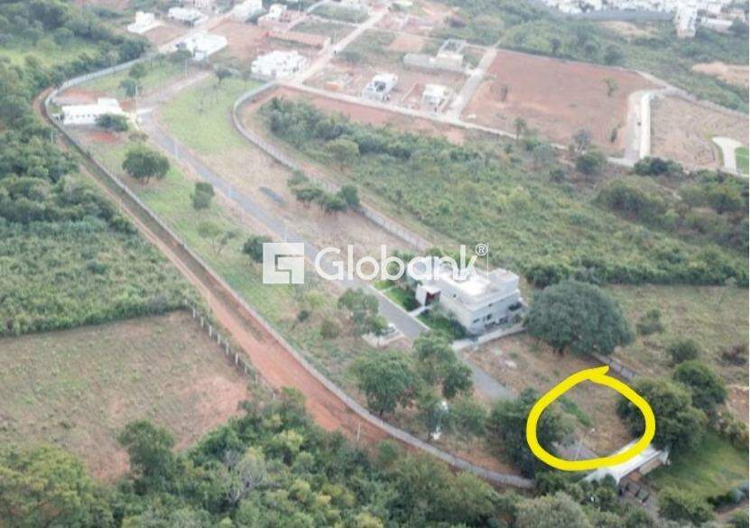 Terreno à venda Ibituruna 590,66m² Montes Claros MG:
