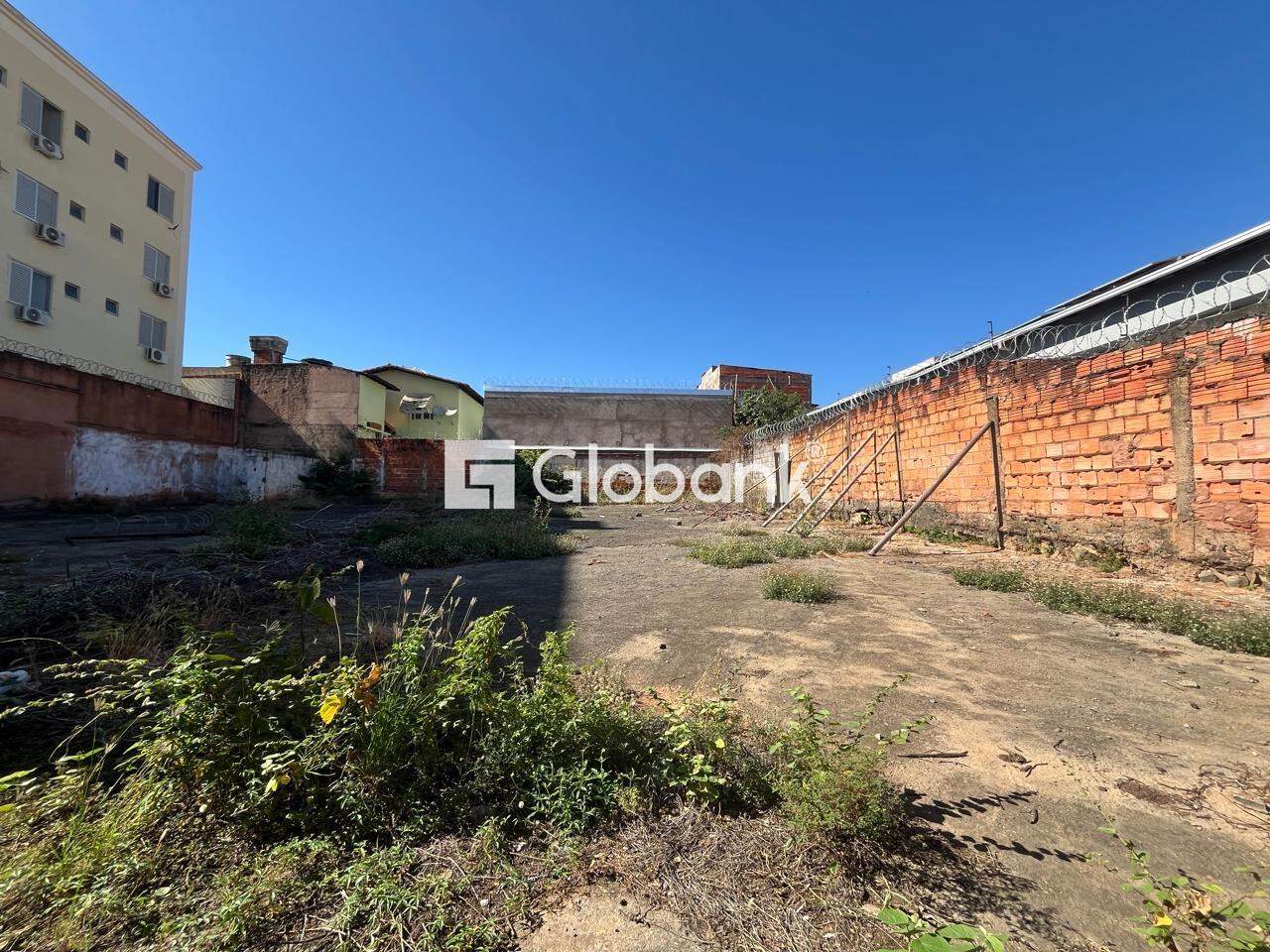 Terreno para aluguel Vila Guilhermina 600m² Montes Claros MG: 