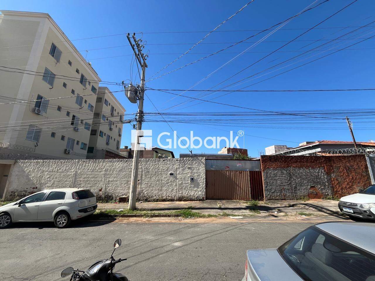 Terreno para aluguel Vila Guilhermina 600m² Montes Claros MG: 