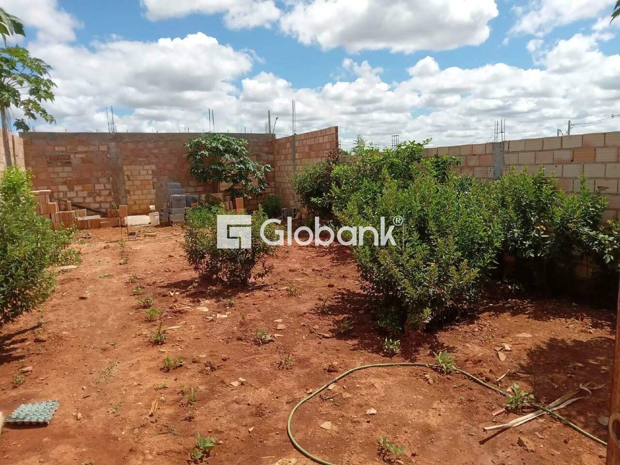Terreno à venda Residencial Quintas da Produção 160m² Montes Claros MG: