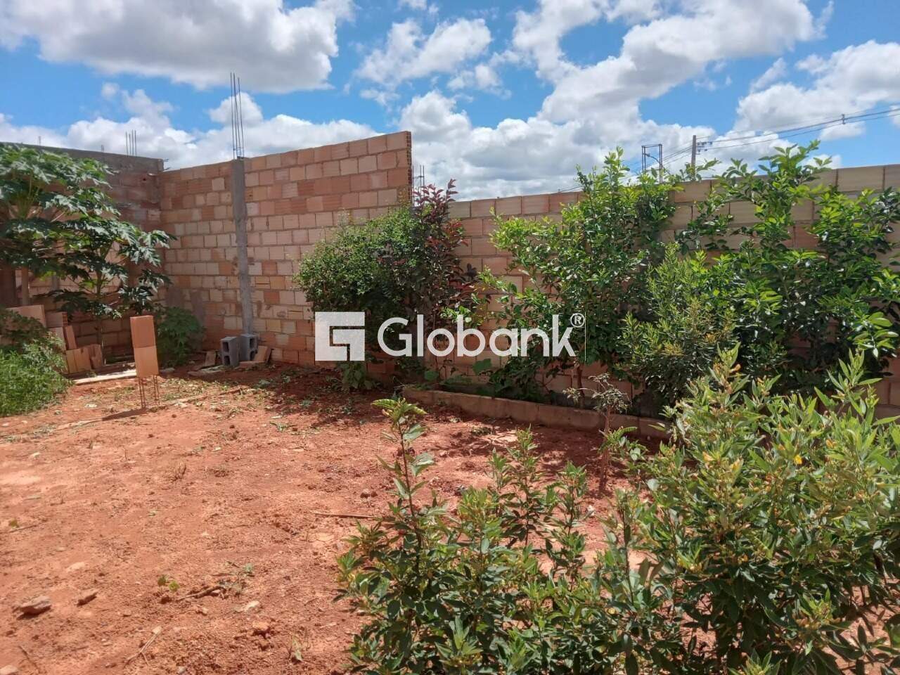 Terreno à venda Residencial Quintas da Produção 160m² Montes Claros MG: