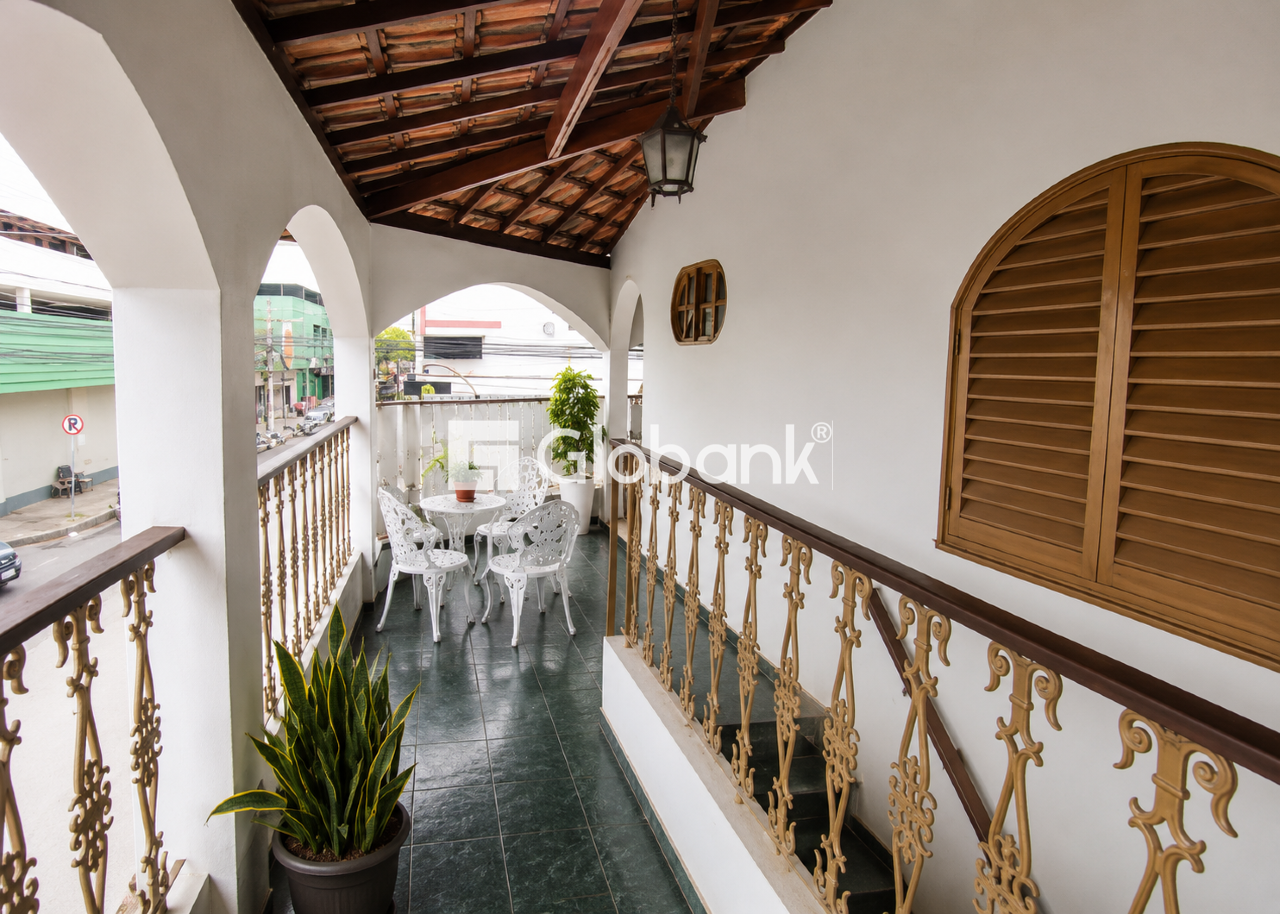Casa 3 quartos à venda São José 420m² Montes Claros MG: 