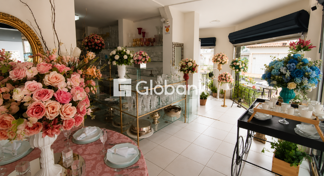 Casa 3 quartos à venda São José 420m² Montes Claros MG: 