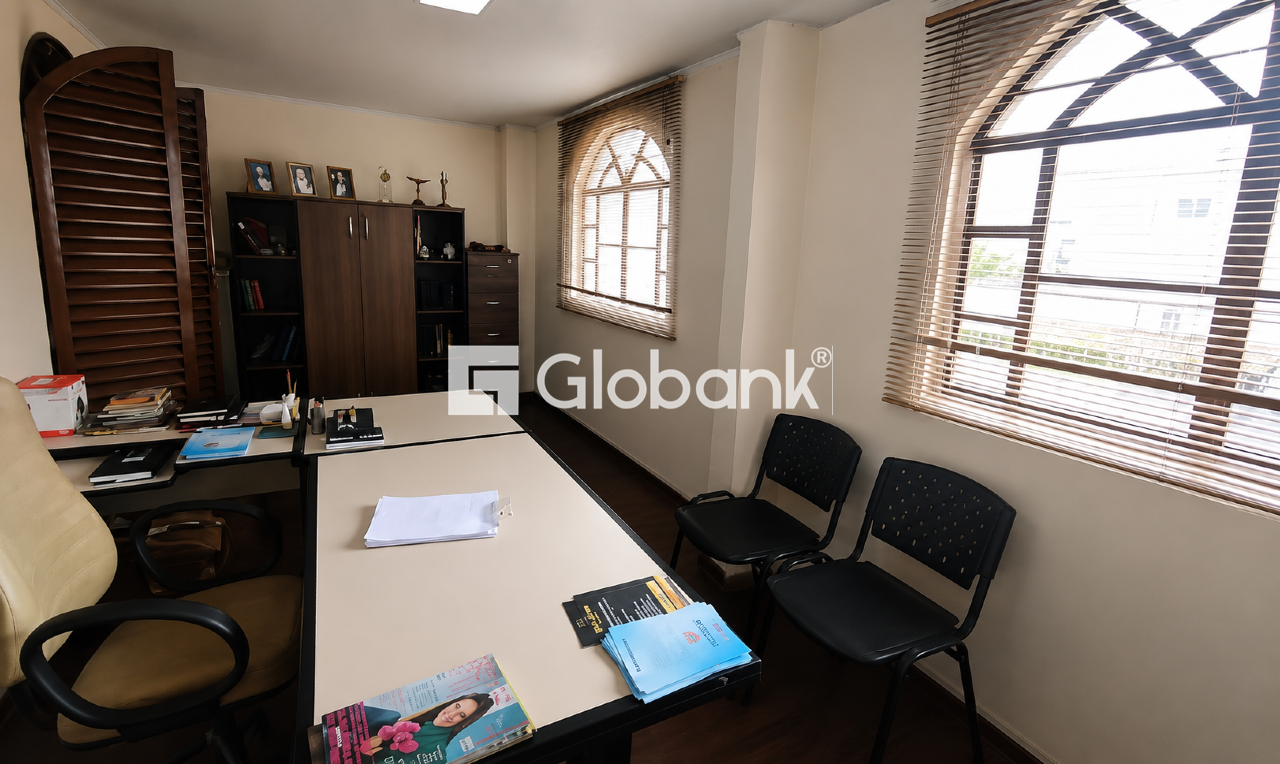 Casa 3 quartos à venda São José 420m² Montes Claros MG: 