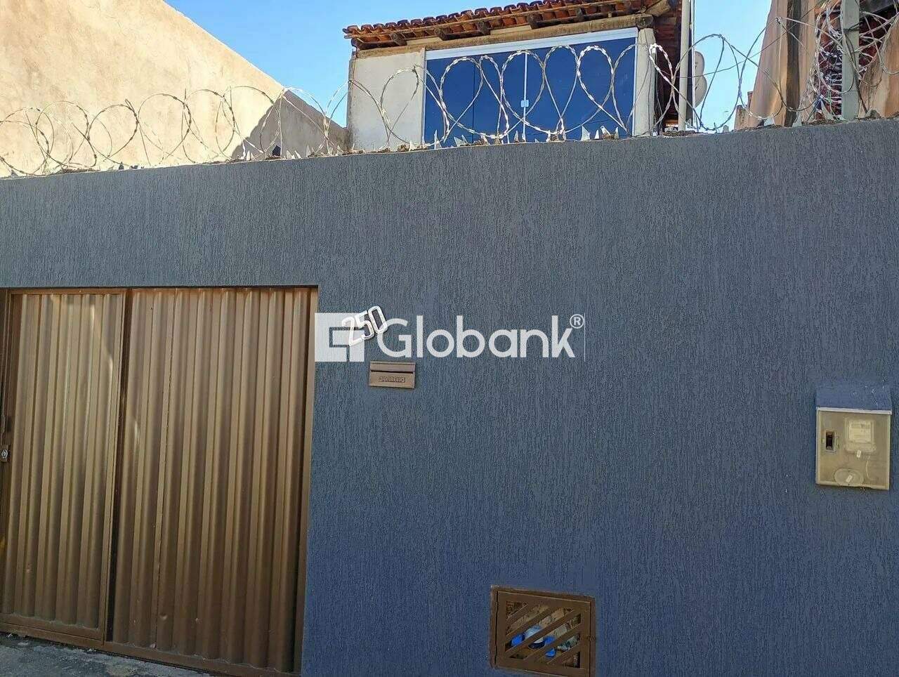 Casa 2 quartos à venda Alterosas 100m² Montes Claros MG: 