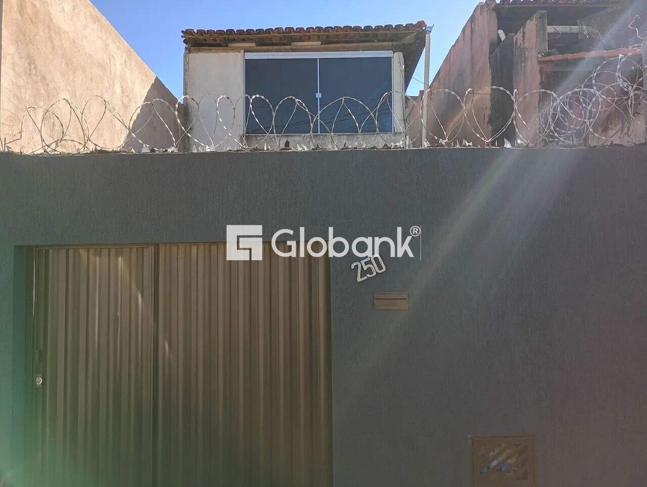 Casa 2 quartos à venda Alterosas 100m² Montes Claros MG: 