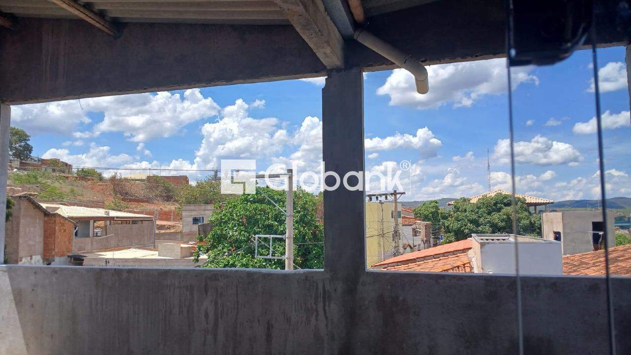 Casa 2 quartos à venda Vila Áurea 88m² Montes Claros MG: 