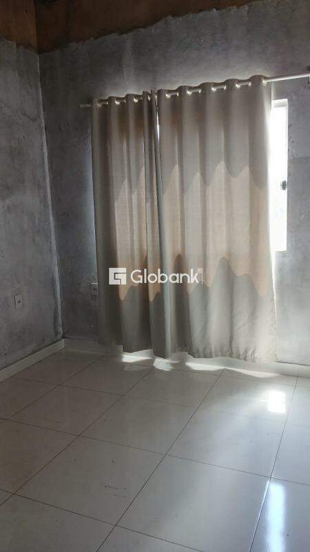 Casa 2 quartos à venda Vila Áurea 88m² Montes Claros MG: 