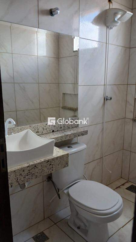 Casa 2 quartos à venda Vila Áurea 88m² Montes Claros MG: 