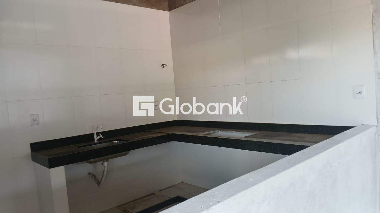 Casa 2 quartos à venda Vila Áurea 88m² Montes Claros MG: 
