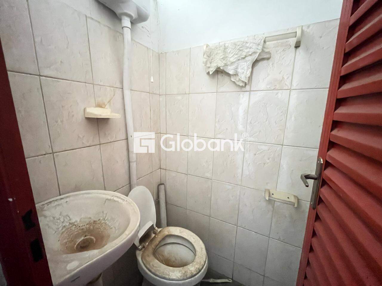 Ponto comercial para aluguel Centro 25m² Montes Claros MG: