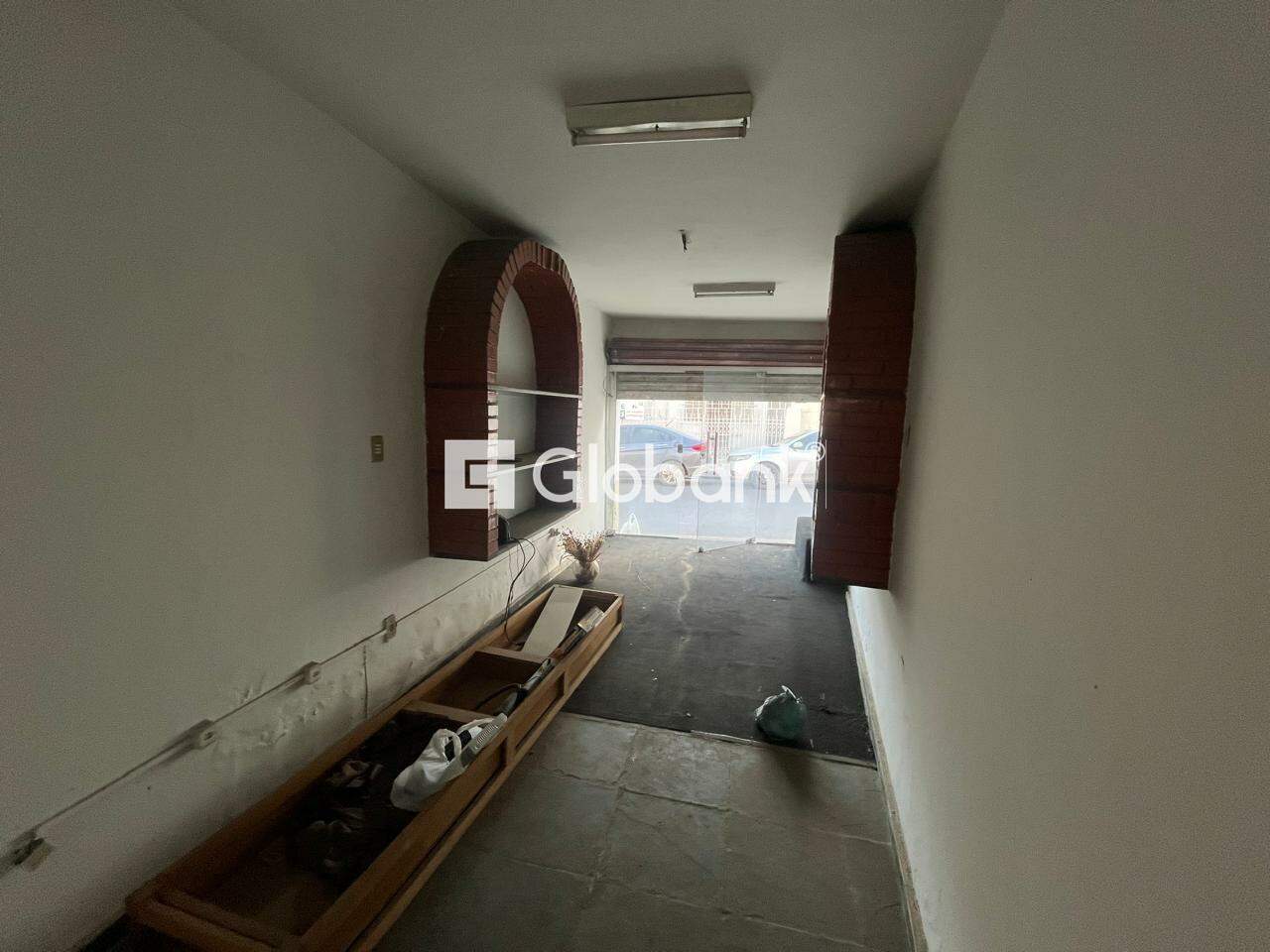 Ponto comercial para aluguel Centro 25m² Montes Claros MG: 