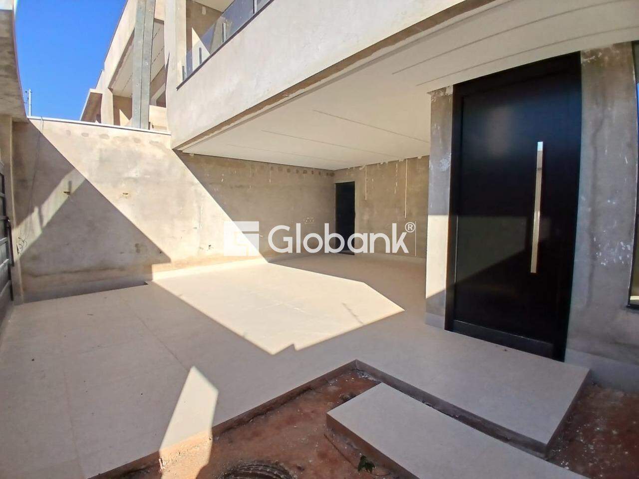 Casa 3 quartos à venda Ibituruna 200m² Montes Claros MG: 