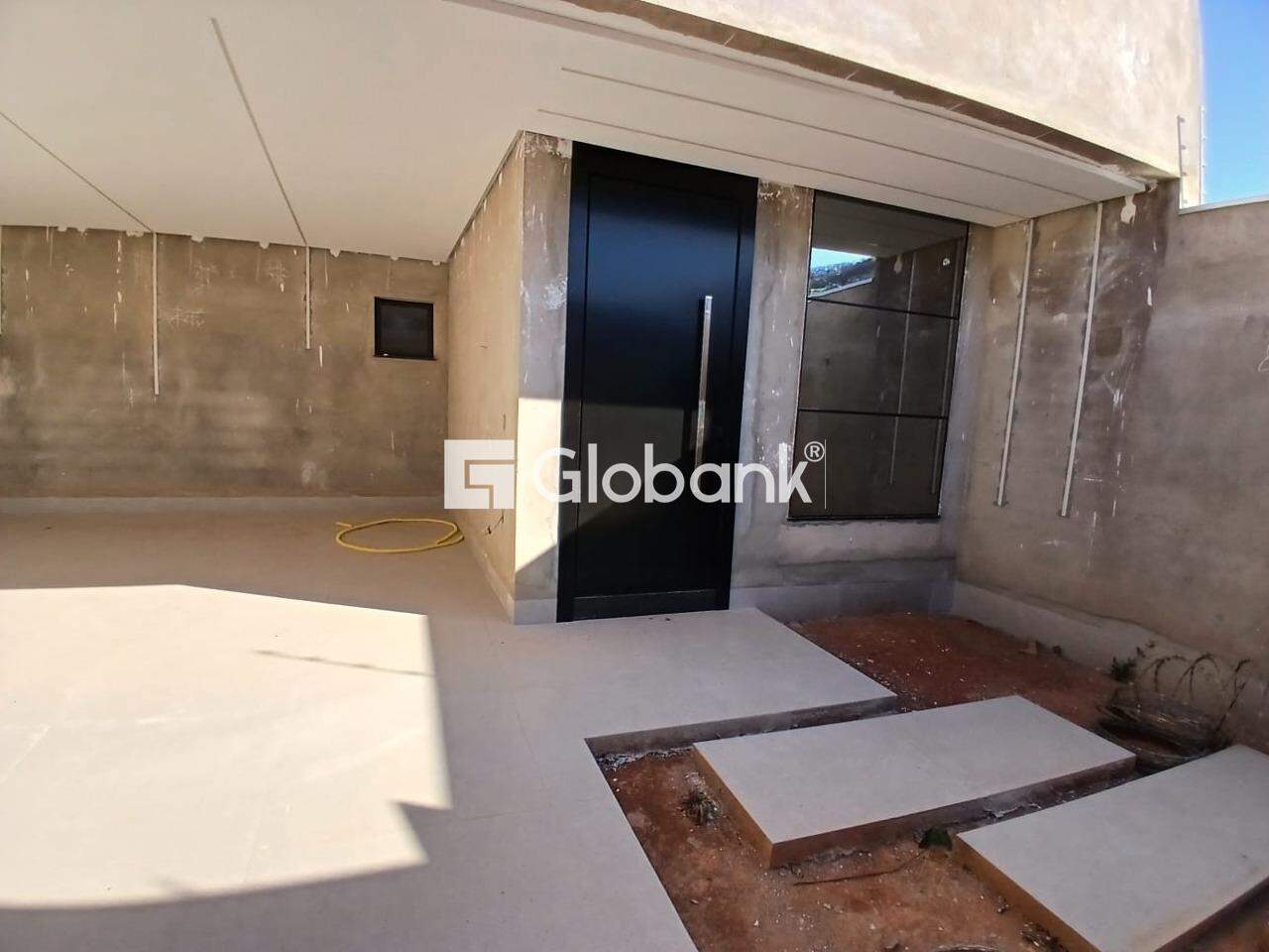 Casa 3 quartos à venda Ibituruna 200m² Montes Claros MG: 