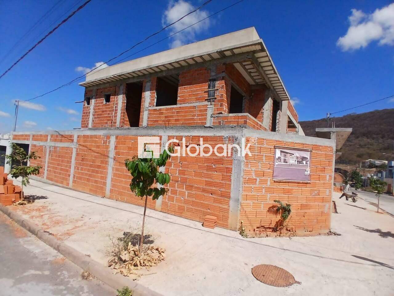 Casa 3 quartos à venda Ibituruna 200m² Montes Claros MG: WhatsApp Image 2025-08-01 at 16.07