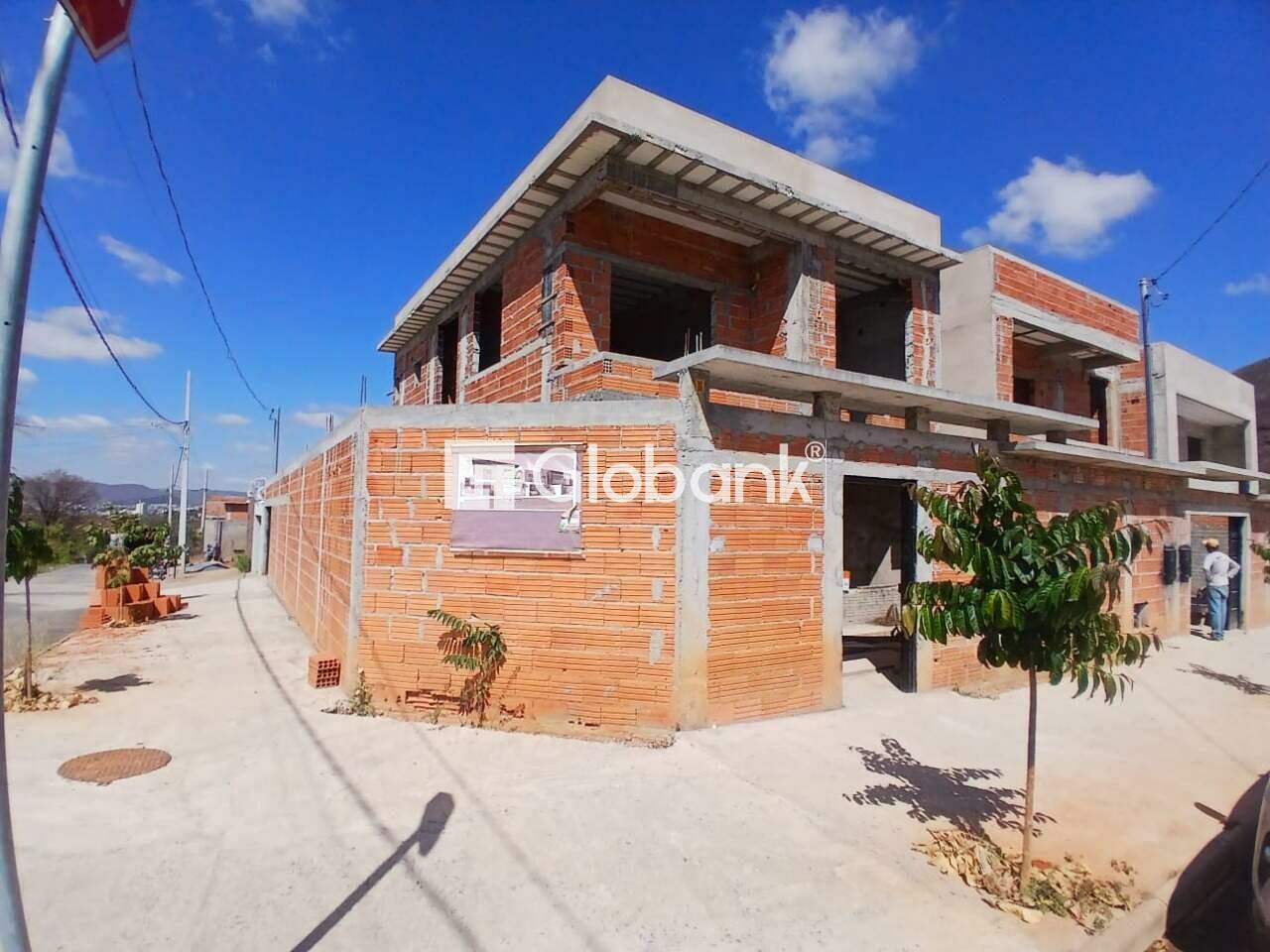 Casa 3 quartos à venda Ibituruna 200m² Montes Claros MG: WhatsApp Image 2025-08-01 at 16.07