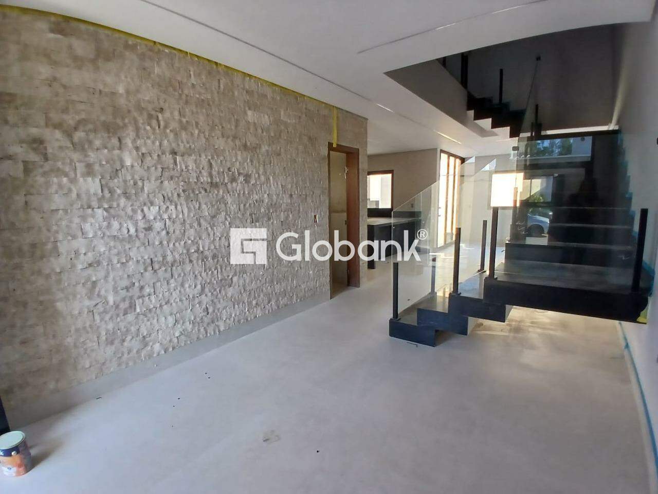 Casa 3 quartos à venda Ibituruna 200m² Montes Claros MG:
