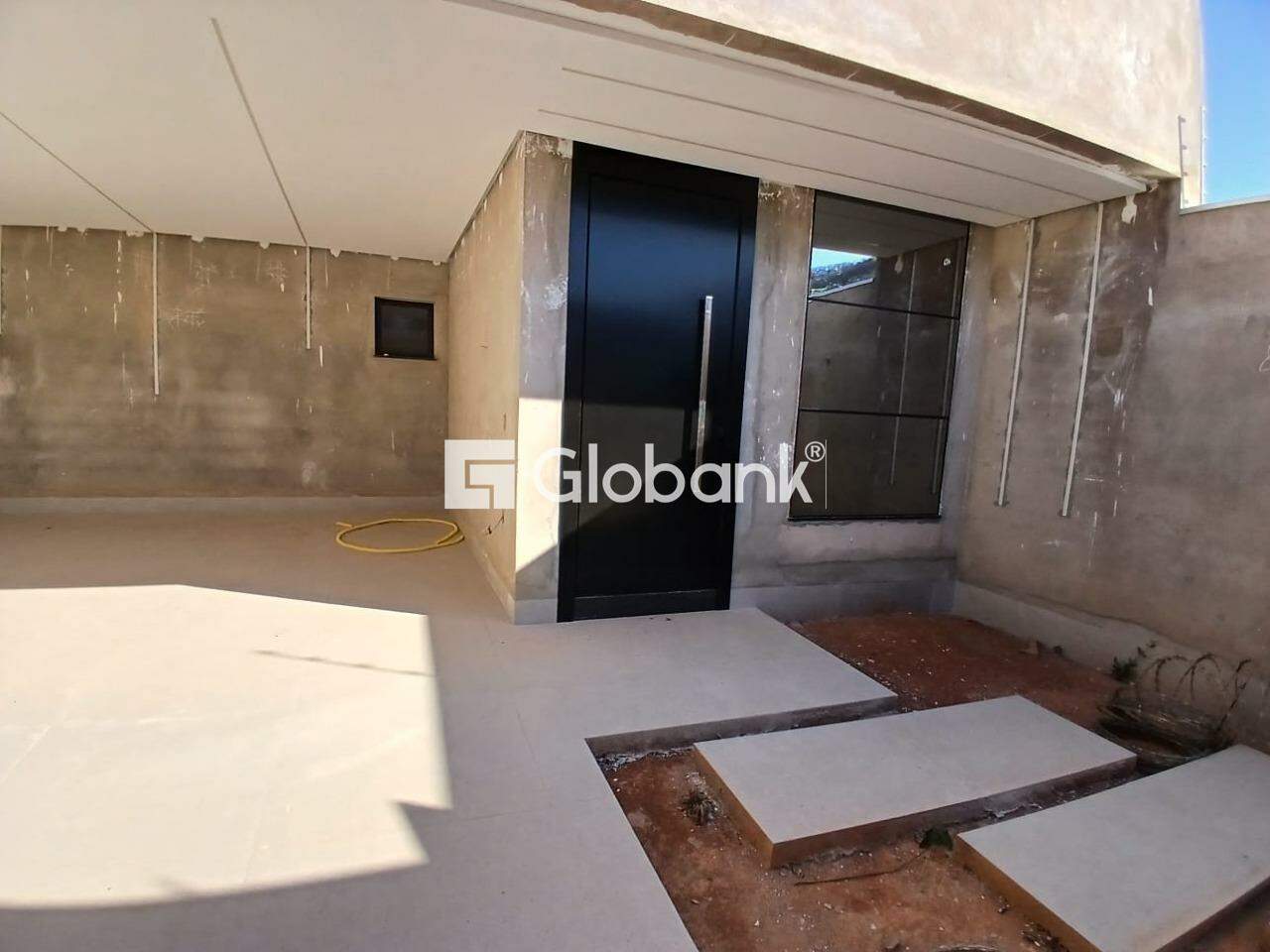 Casa 3 quartos à venda Ibituruna 200m² Montes Claros MG: 