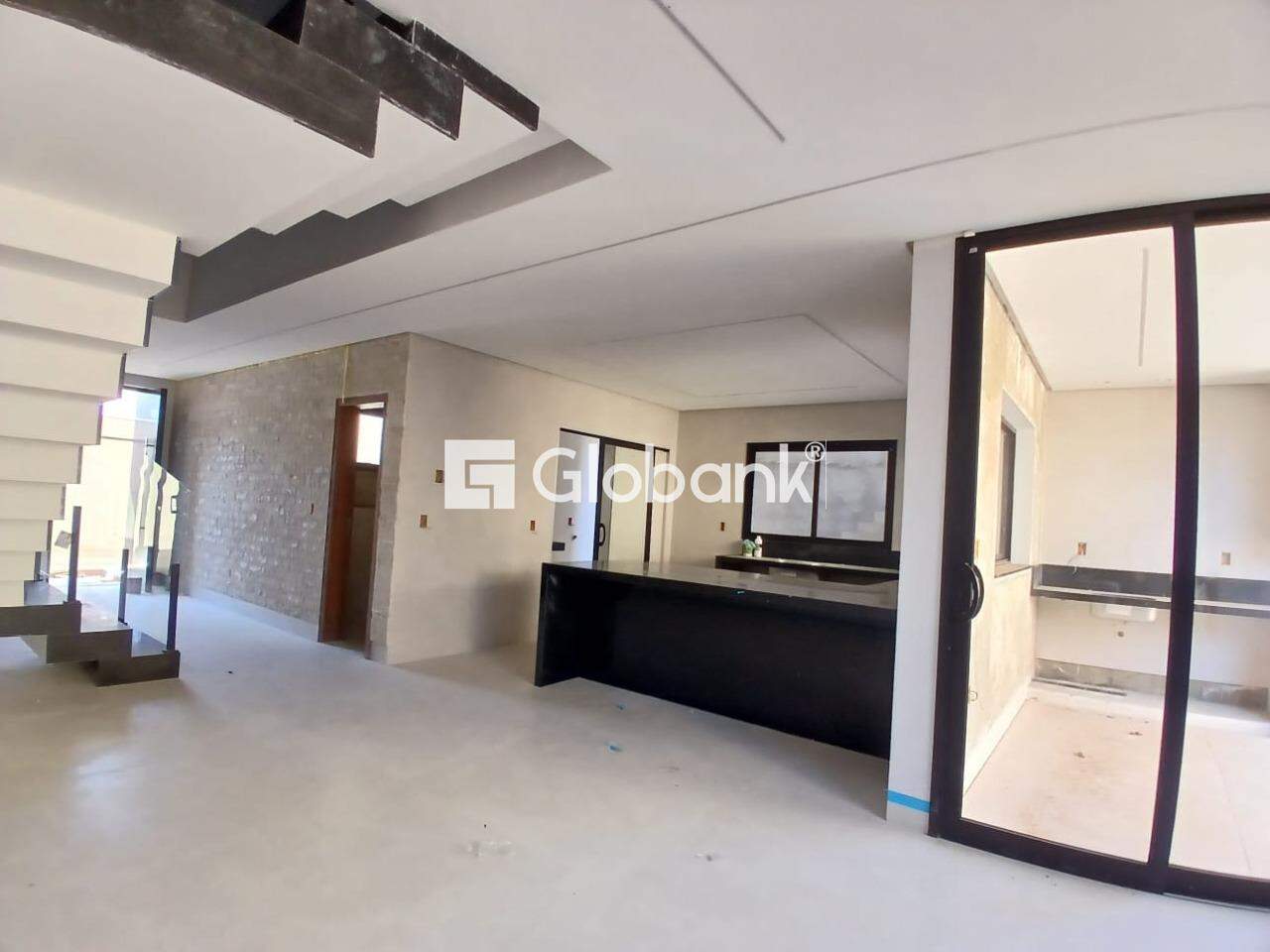 Casa 3 quartos à venda Ibituruna 200m² Montes Claros MG: