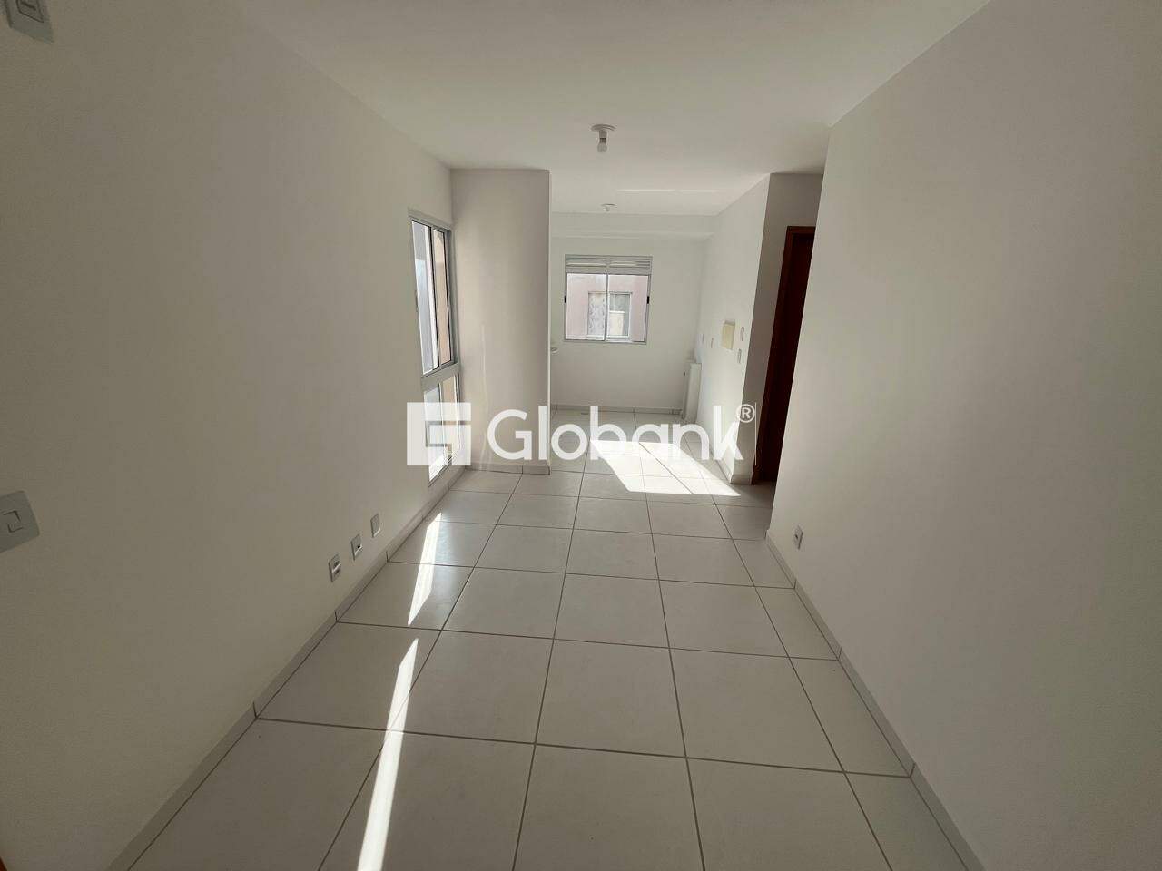 Apartamento 2 quartos para aluguel São José 50m² Montes Claros MG: 