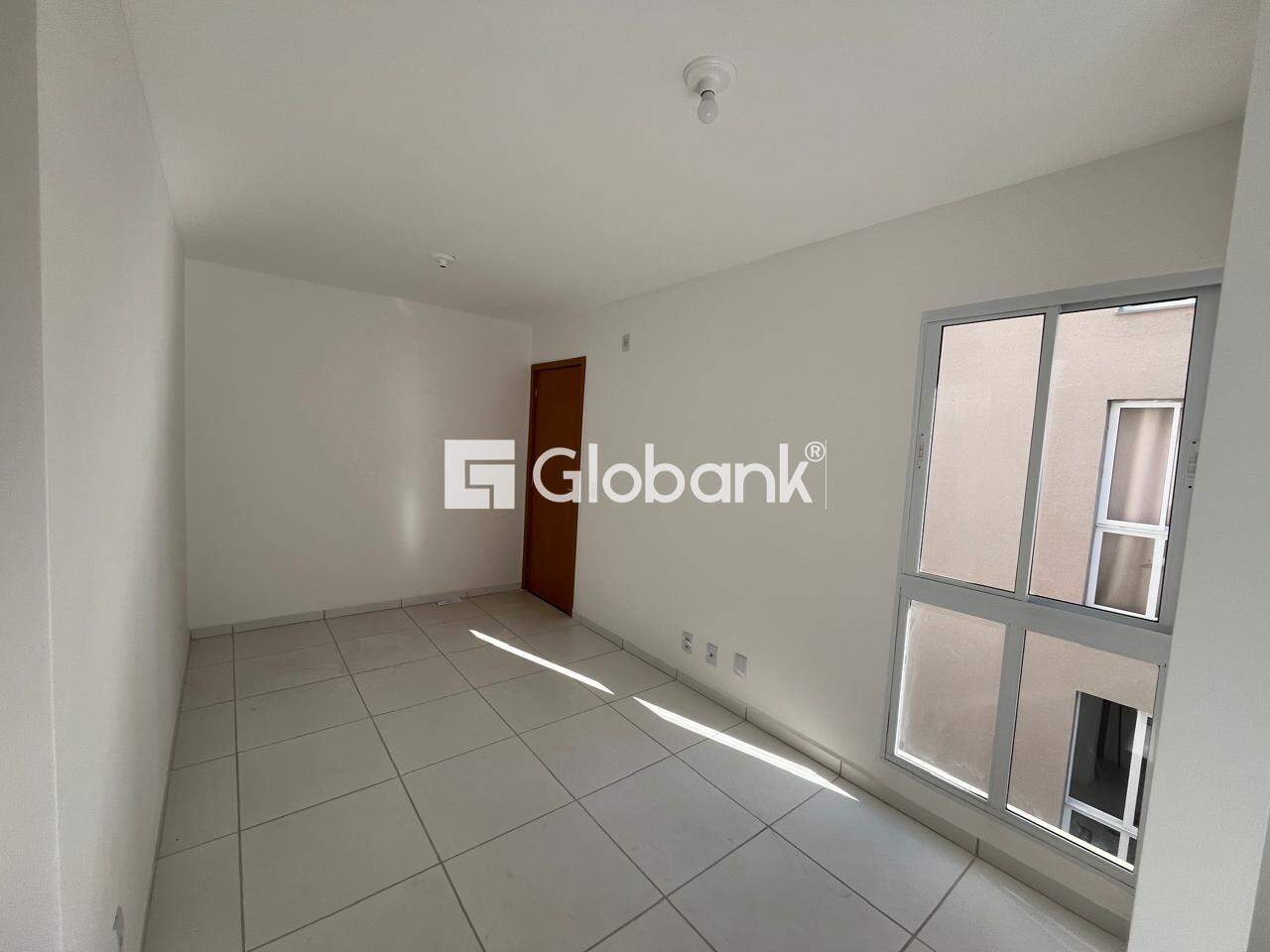 Apartamento 2 quartos para aluguel São José 50m² Montes Claros MG: 