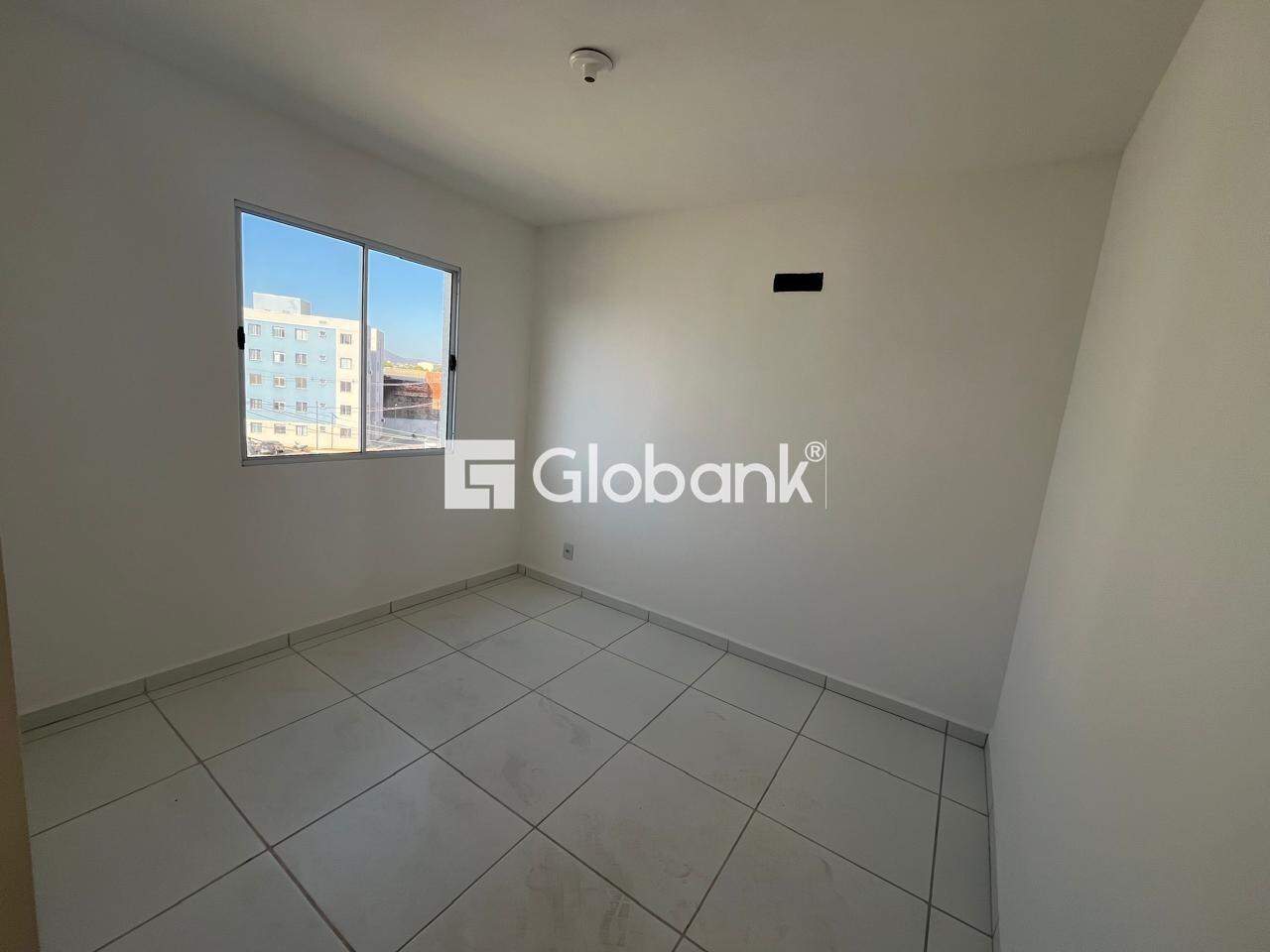 Apartamento 2 quartos para aluguel São José 50m² Montes Claros MG: 
