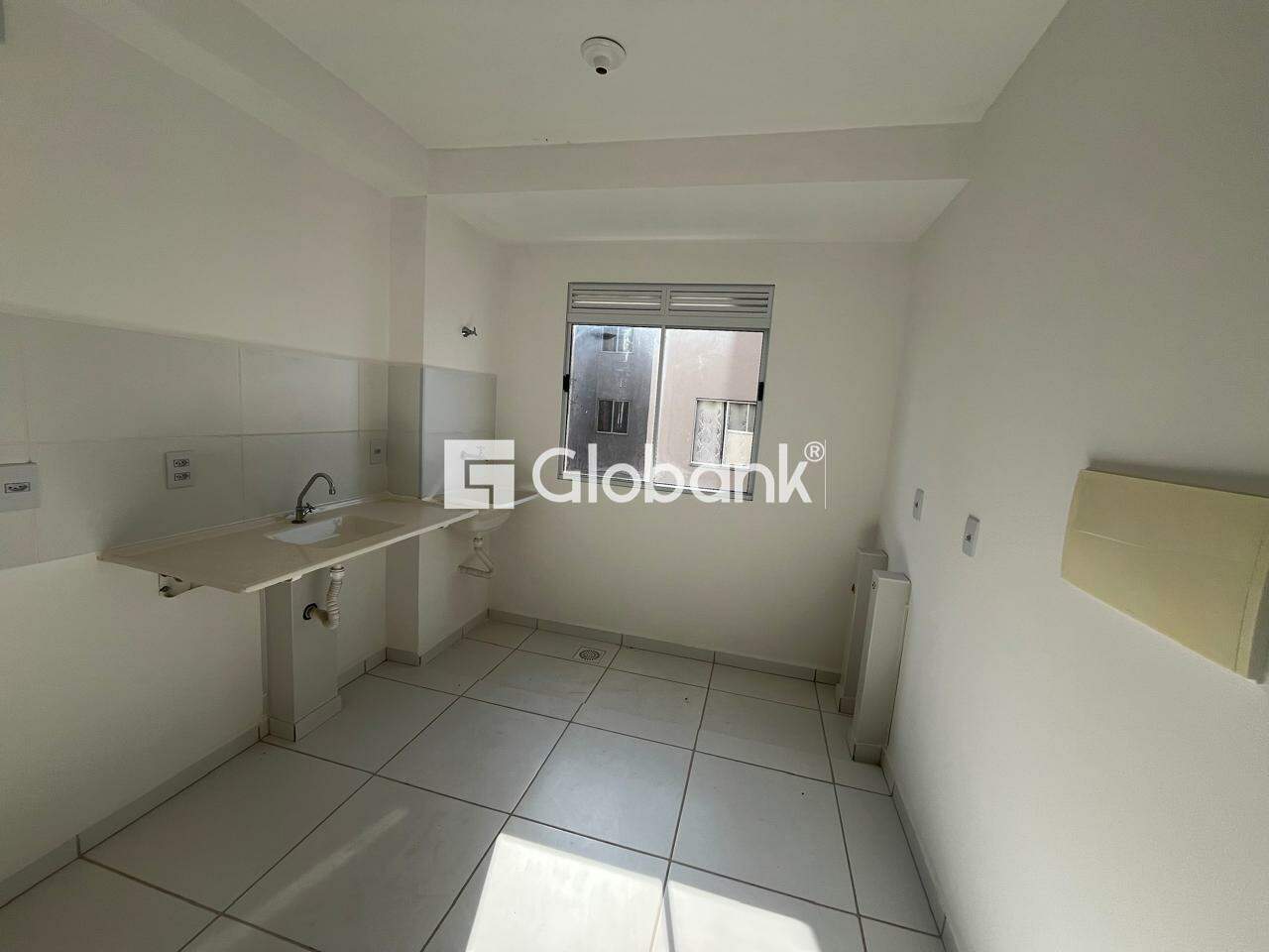 Apartamento 2 quartos para aluguel São José 50m² Montes Claros MG: 