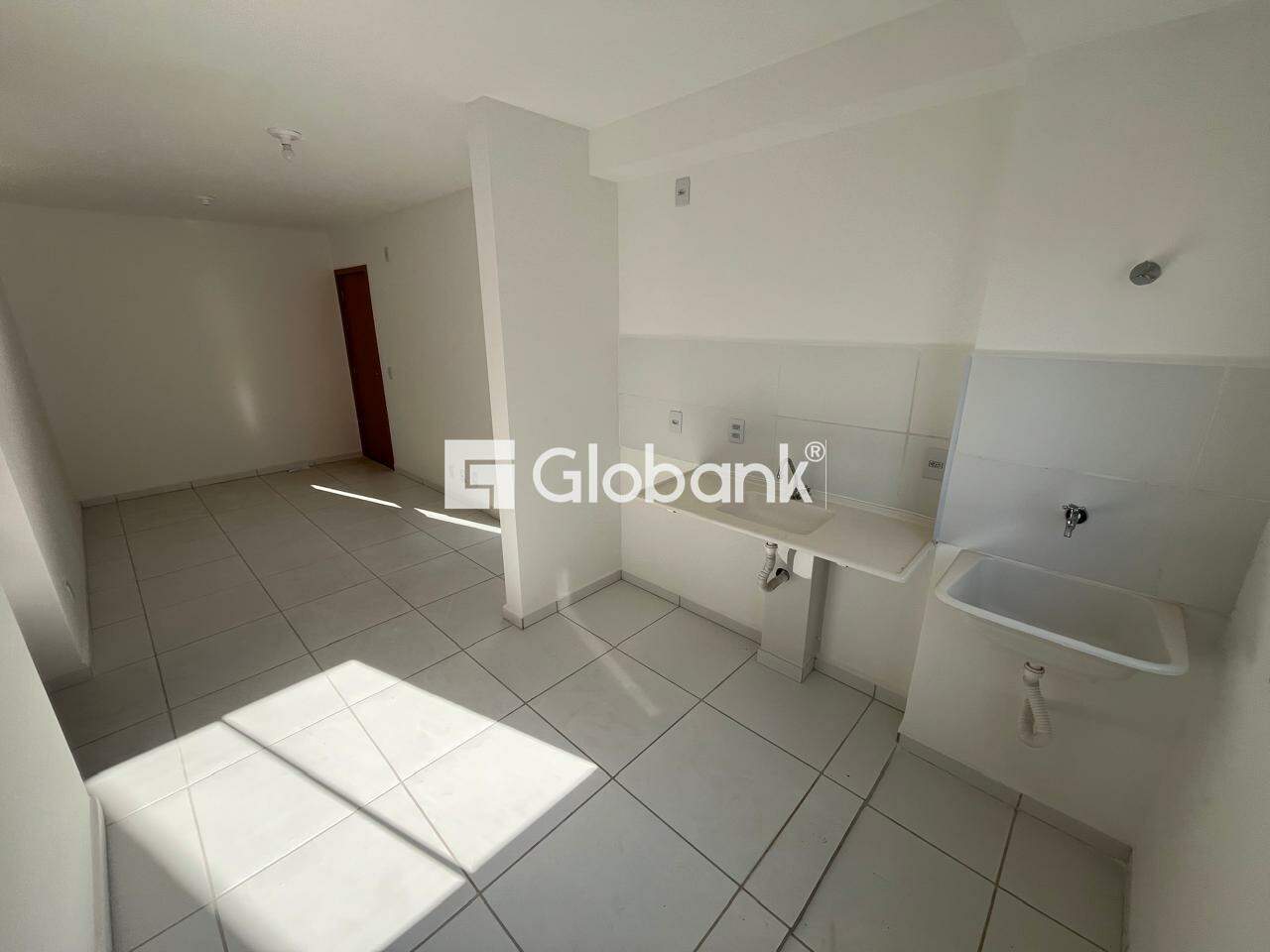 Apartamento 2 quartos para aluguel São José 50m² Montes Claros MG: 
