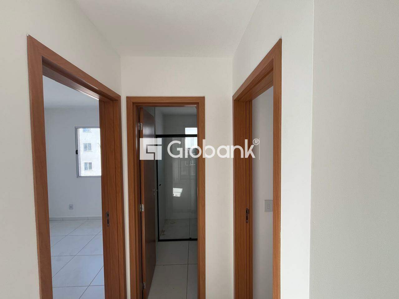 Apartamento 2 quartos para aluguel São José 50m² Montes Claros MG: 