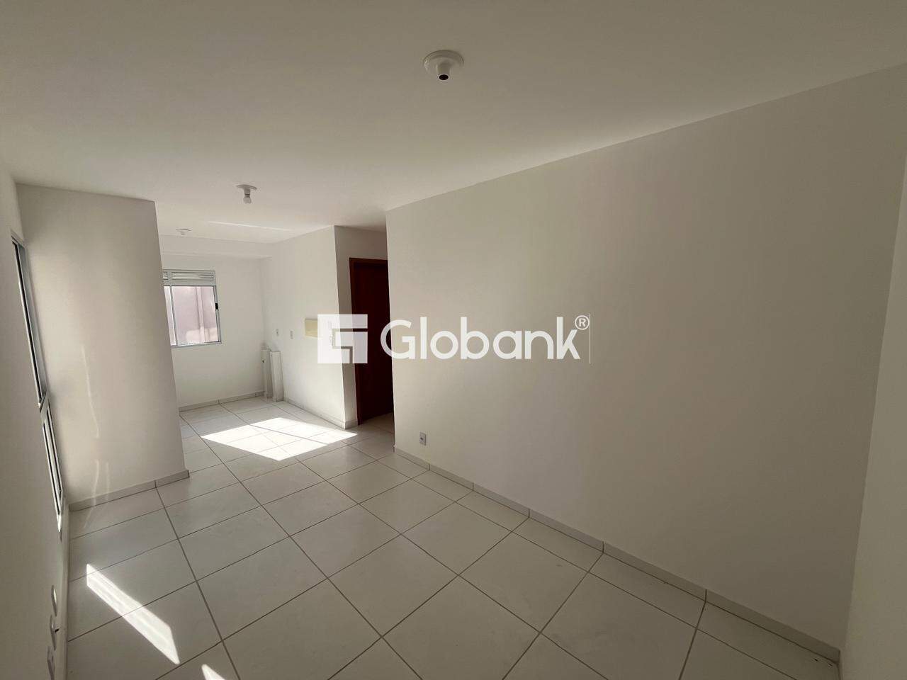 Apartamento 2 quartos para aluguel São José 50m² Montes Claros MG: 