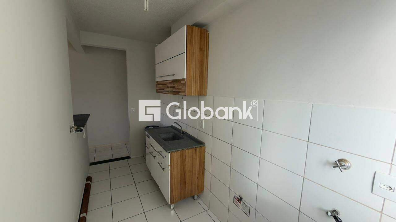 Apartamento 2 quartos para aluguel Belvedere 50m² Montes Claros MG: 