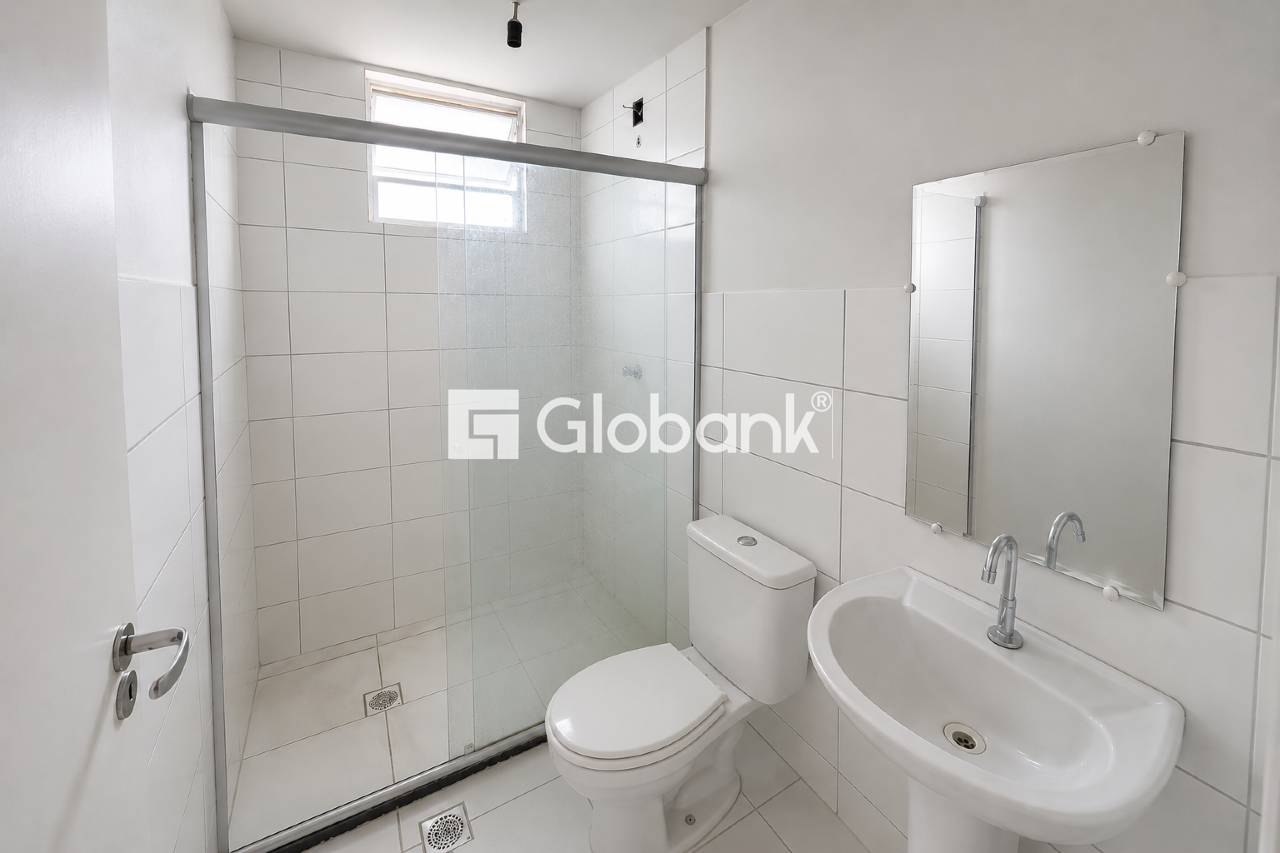 Apartamento 2 quartos para aluguel Belvedere 50m² Montes Claros MG: 