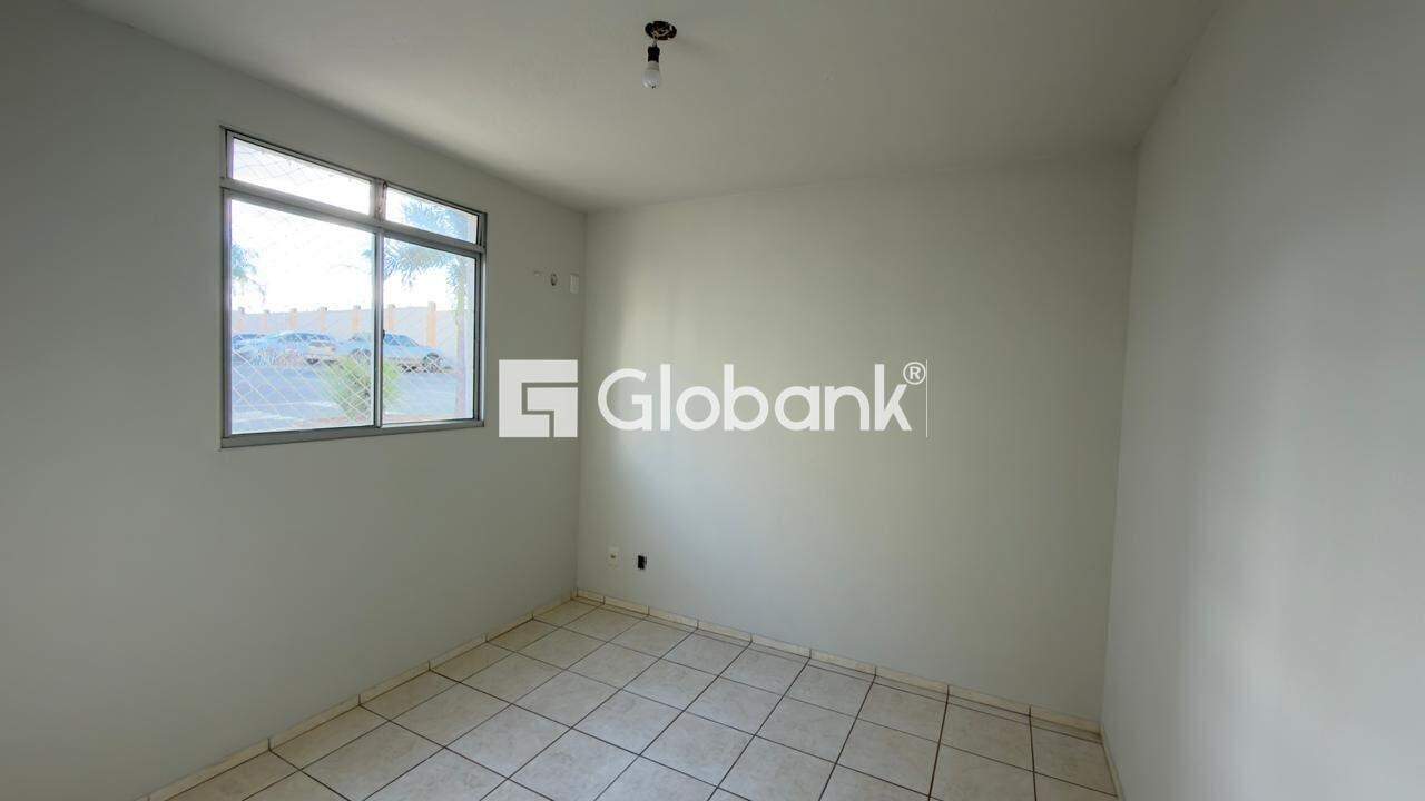 Apartamento 2 quartos para aluguel Belvedere 50m² Montes Claros MG: 