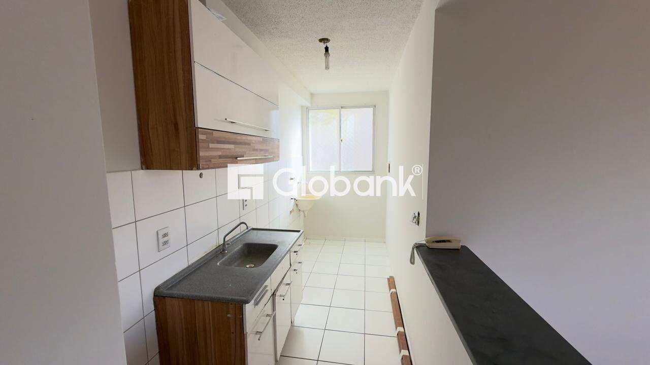 Apartamento 2 quartos para aluguel Belvedere 50m² Montes Claros MG: 