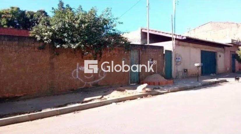 Casa 3 quartos à venda Vila Sion 54m² Montes Claros MG: 