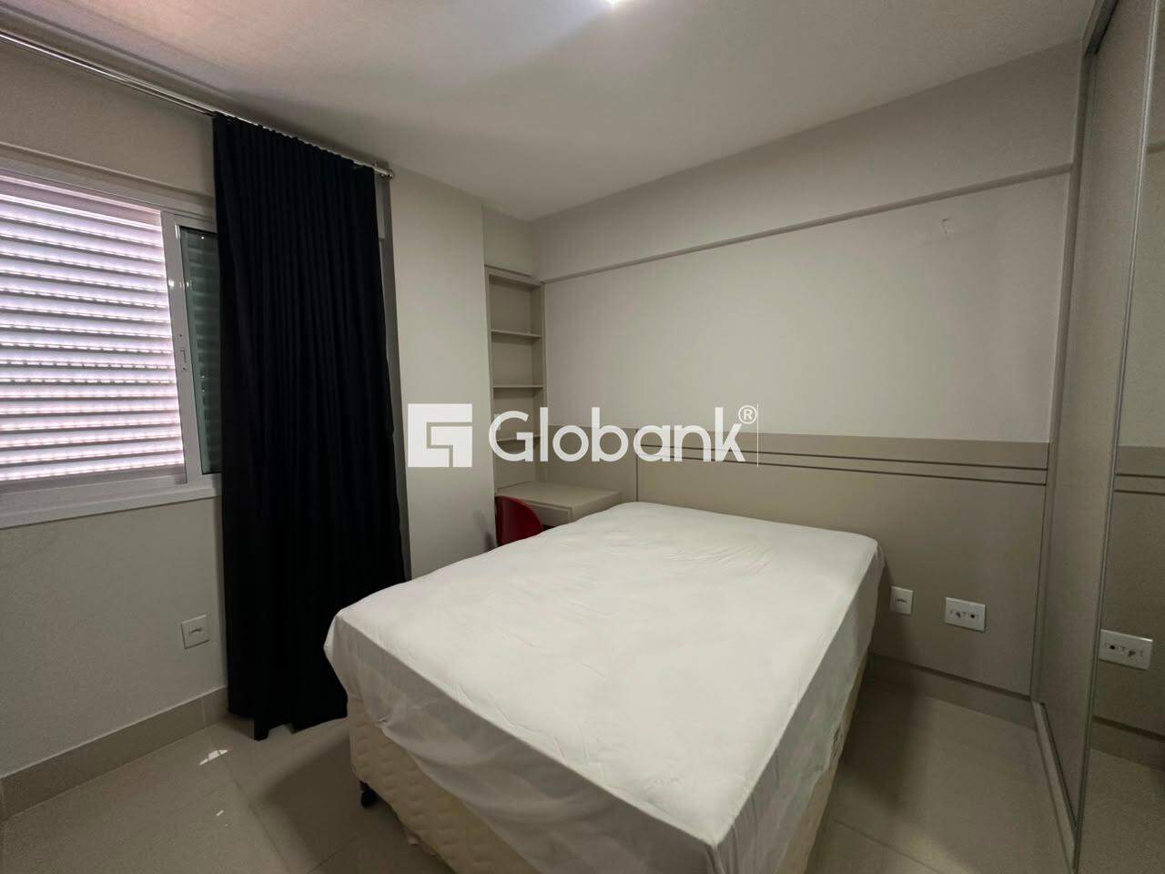 Apartamento 2 quartos para aluguel Centro 65m² Montes Claros MG: Quarto