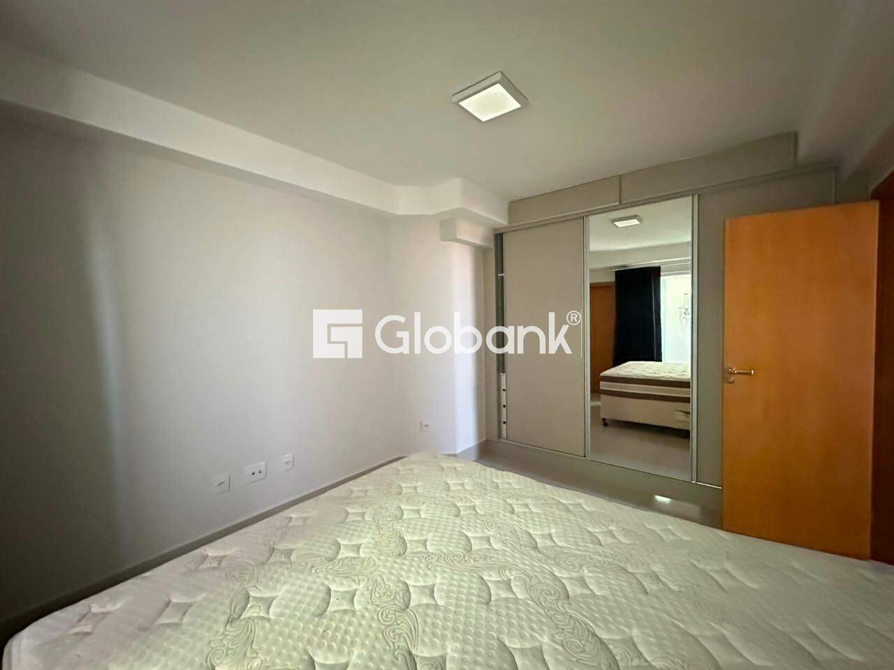 Apartamento 2 quartos para aluguel Centro 65m² Montes Claros MG: Quarto