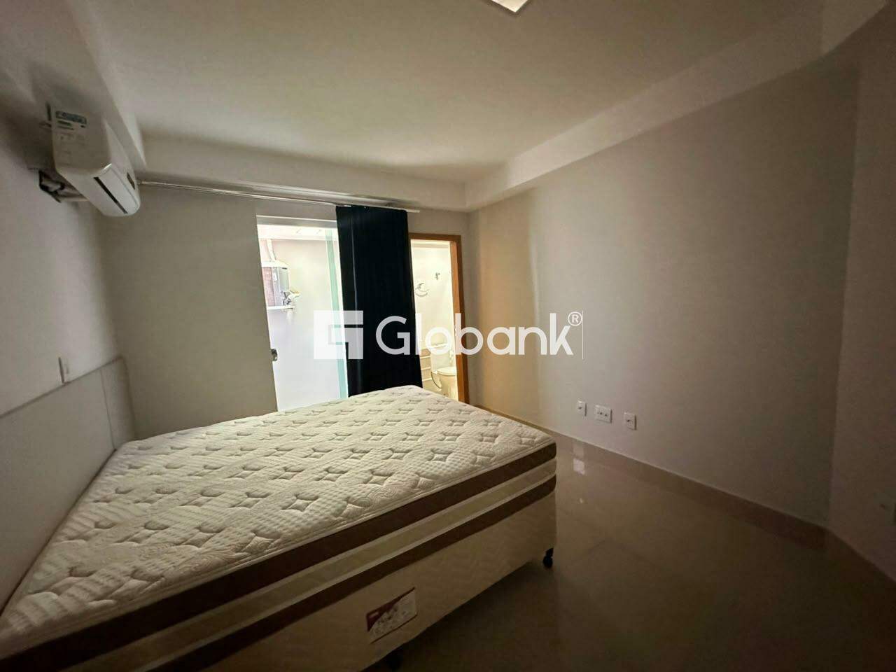 Apartamento 2 quartos para aluguel Centro 65m² Montes Claros MG: Quarto
