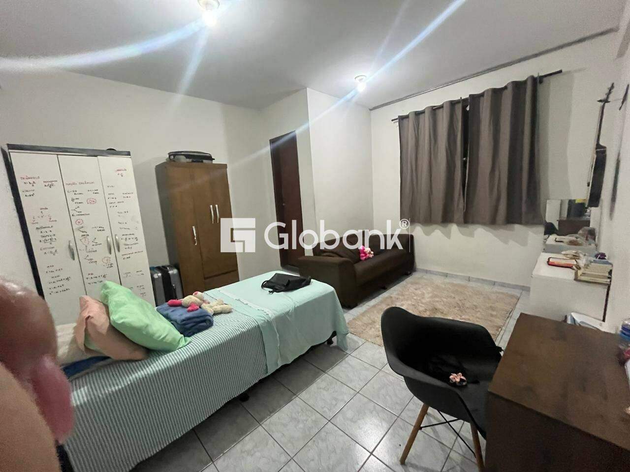 Apartamento 4 quartos à venda Centro 90m² Montes Claros MG: