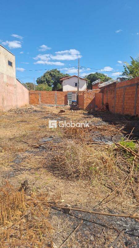 Terreno à venda Santo Amaro 360m² Montes Claros MG: 