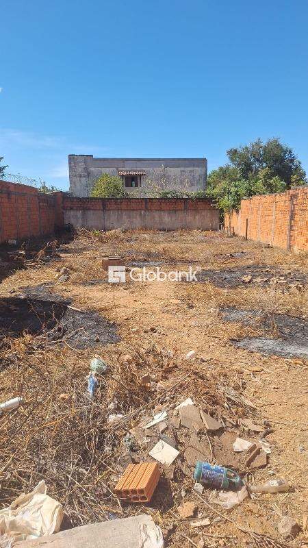 Terreno à venda Santo Amaro 360m² Montes Claros MG: 