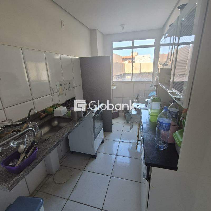 Apartamento 2 quartos à venda Planalto 53m² Montes Claros MG: 